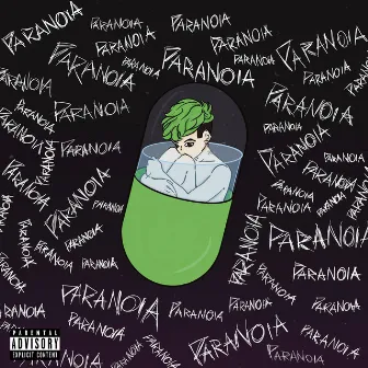 Paranoia by Sc4