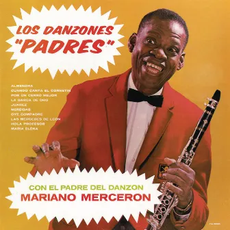 Los Danzones Padres by Mariano Mercerón Y Su Orquesta