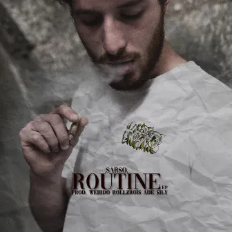 Routine by Sarso