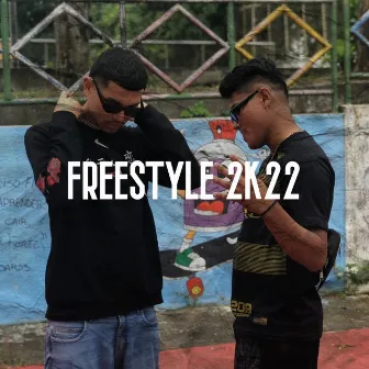 Freestyle 2k22 by Lil Dee