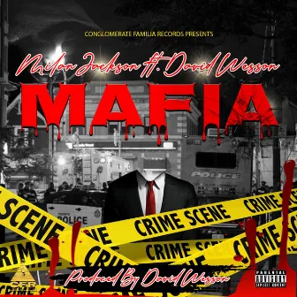 Mafia by Milan Jackson