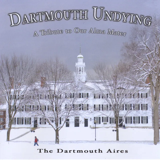 Dartmouth Undying