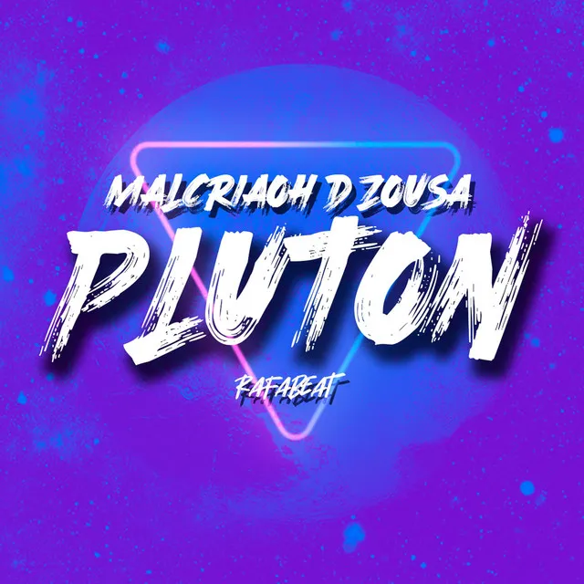 Plutón