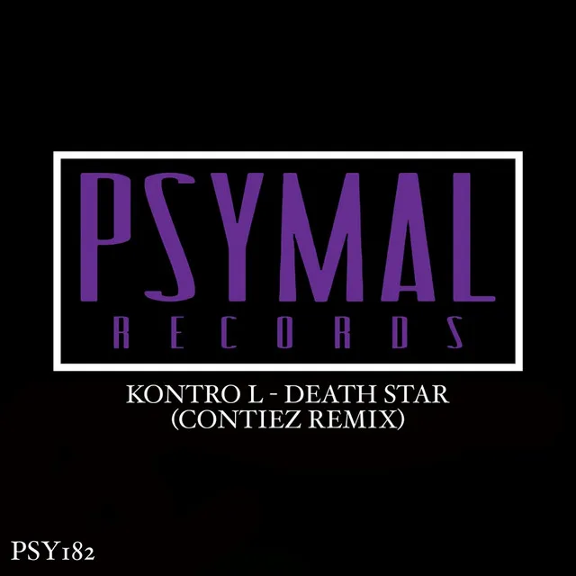 Death Star - Contiez Remix