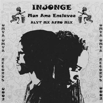 Mon Ame Enclavee (Alyt MX Remix) by Injonge