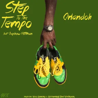 Step To The Tempo by orlandoh