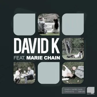 Open Eyes by David K Feat. Marie Chain