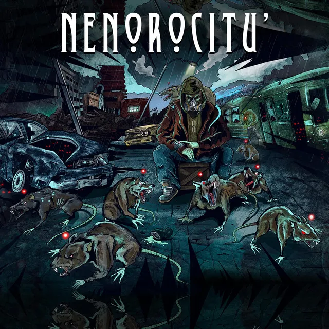 Nenorocitu'