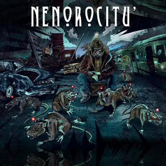 Nenorocitu' by Infinitu' aka Sfantu'Opt