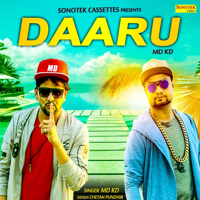 Daaru