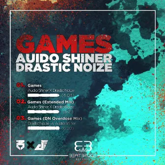 Games by Audio Shiner