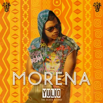 Morena by Yulio the Silver Sound