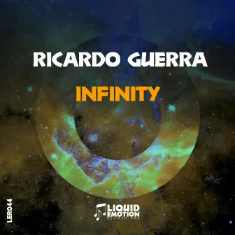 Infinity by Ricardo Guerra