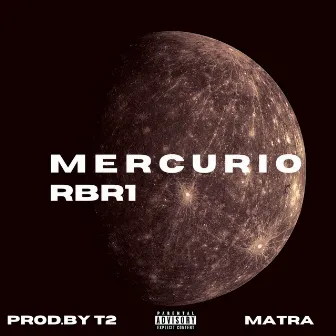 Mercurio by T2