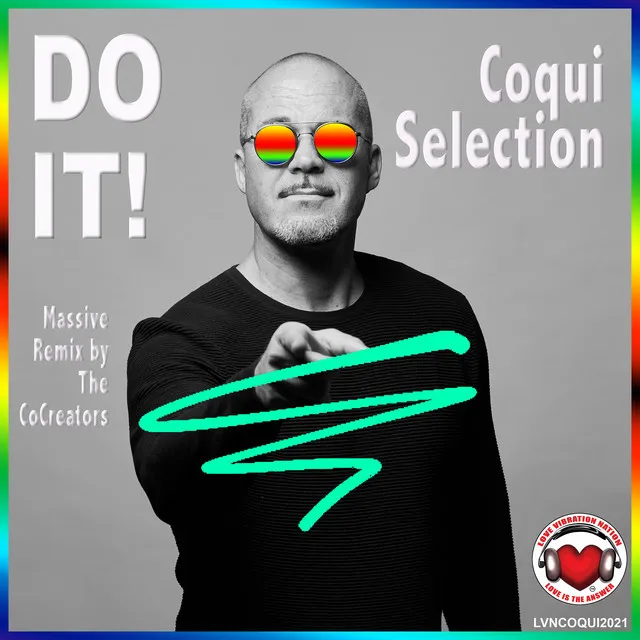 Do It - CoCreators Tribal Remix