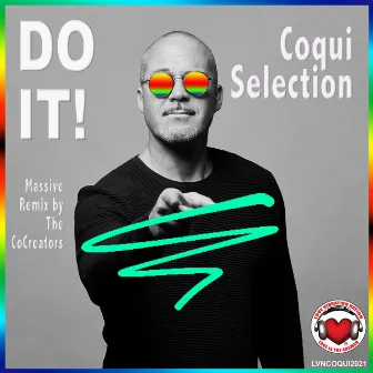 Do It (International) by Coqui Selection