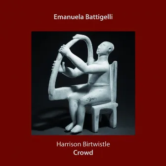 Crowd by Emanuela Battigelli