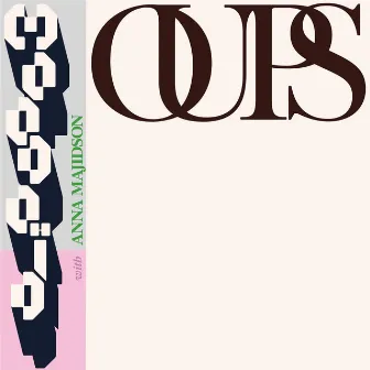 Oups (with Anna Majidson) by Anna Majidson