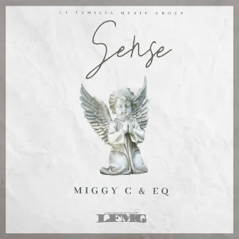 Sense by Miggy C.