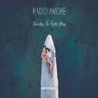 Innovations for Electric Strings by Radio Amore