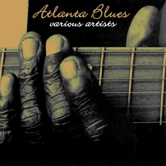 Atlanta Blues by Julius Daniels