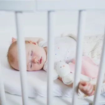 Cloud Nine Crib Chronicles: Music for Babies' Nap by Hushed