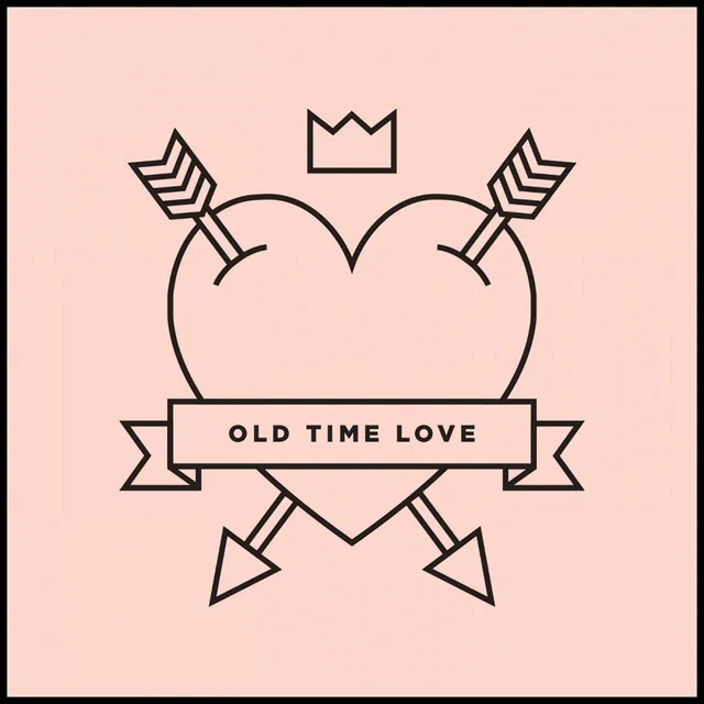 Old Time Love