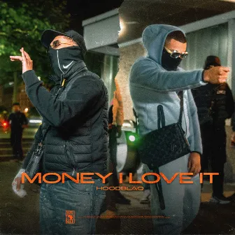 MONEY I LOVE IT by Mali