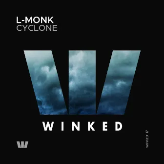 Cyclone by L-Monk