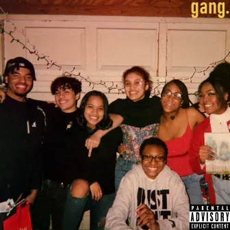 GANG by Trashi