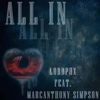 All in by Lordphx