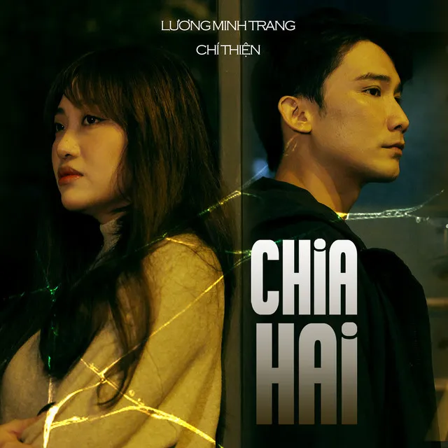 Chia Hai - Duet Version