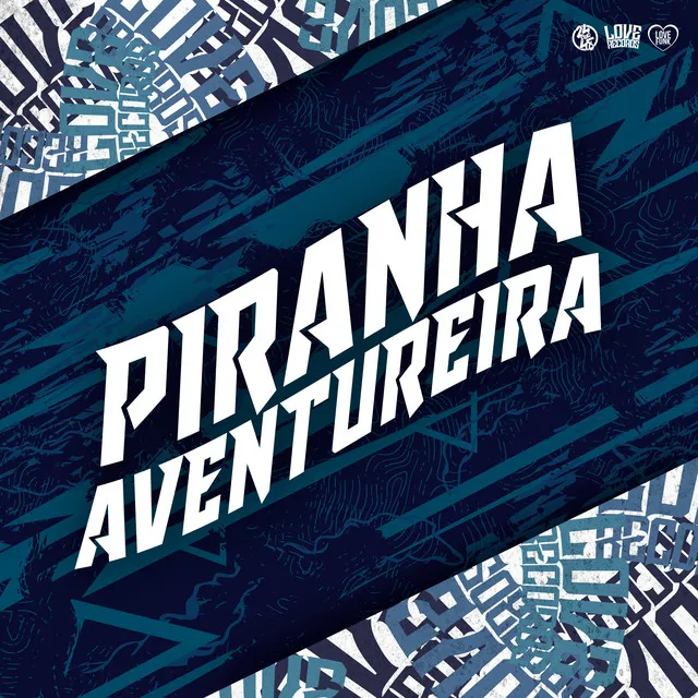 Piranha Aventureira