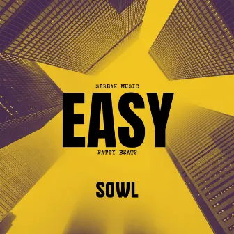 Easy by Sowl