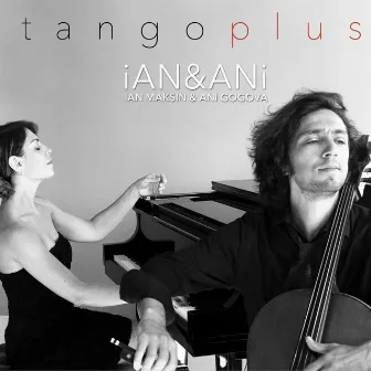 Tango Plus by Ian Maksin