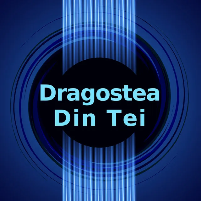 Dragostea Din Tei - Piano Version