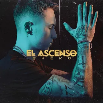 El Ascenso by Sheko