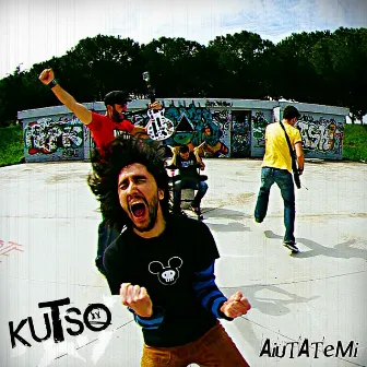 Aiutatemi by KuTso