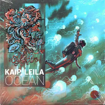 Ocean by Leila