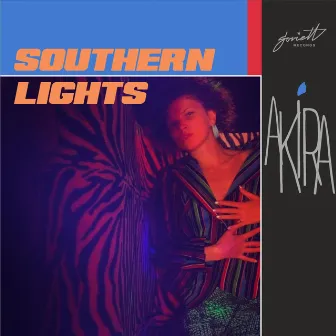 Southern Lights by AkirA