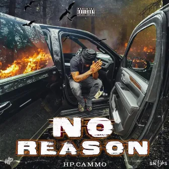 No Reason by Hp.Cammo