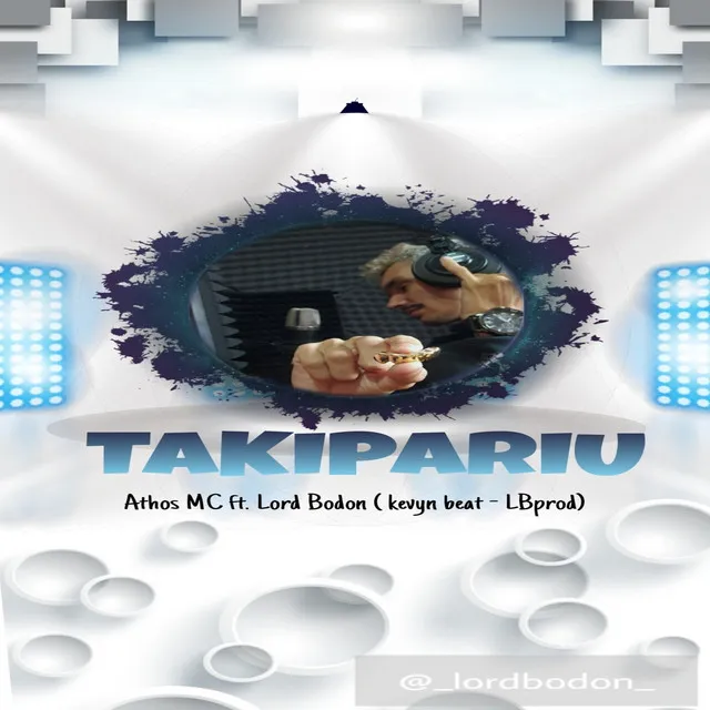 TAKIPARIU