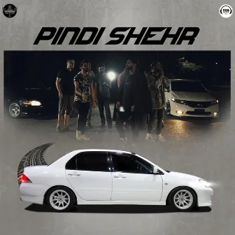 Pindi Shehr by DRG Musics