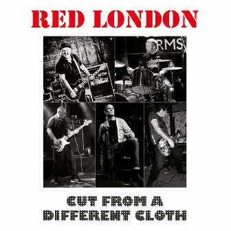 Cut from a different cloth by Red London