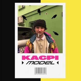 Model by Kacpi