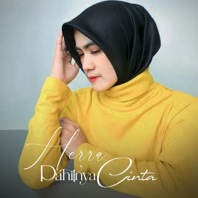 Pahitnya Cinta