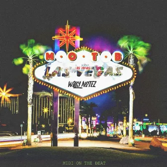 Las Vegas by Willy Notez