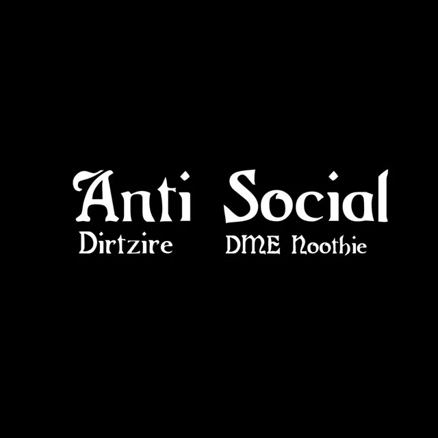 Anti-Social