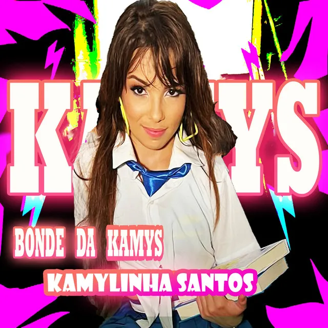 Bonde da Kamys