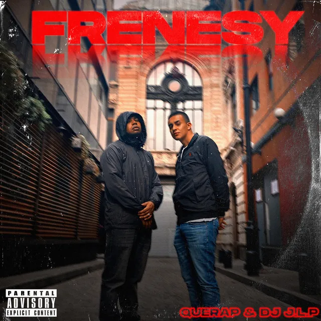 Frenesy